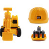 - CAT Construction Fleet Sand Set, Excavator - Transportation - 3