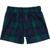 Robert Shorts, Blackwatch Plaid - Shorts - 3