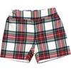 Robert Shorts,Townsend Tartan - Shorts - 1 - thumbnail