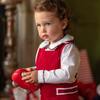 Henry Peter Pan, Townsend Tartan - Shirts - 2