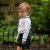 Robert Shorts, Blackwatch Plaid - Shorts - 1 - thumbnail