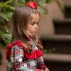 Nora Dress, Townsend Tartan - Dresses - 2