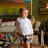 Robert Shorts,Townsend Tartan - Shorts - 2