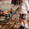 Robert Shorts,Townsend Tartan - Shorts - 4