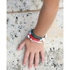 Holiday Bracelet Bundle, Red, Green, White - Bracelets - 2