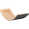 Montessori Inspired Wooden Balance Board, Natural - Balance Boards - 1 - thumbnail