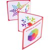 New Classic Toys Octagon Puzzle, Educational Wooden Toys for 3y+ - Puzzles - 3