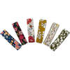Liberty of London Bar Clips Bundle Set, Purple - Hair Accessories - 1 - thumbnail