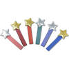 Star Clips Bundle Set, Pastel Pops - Hair Accessories - 1 - thumbnail