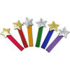 Star Clips Bundle Set, Brights - Hair Accessories - 1 - thumbnail