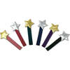 Star Clips Bundle Set, Darks - Hair Accessories - 1 - thumbnail