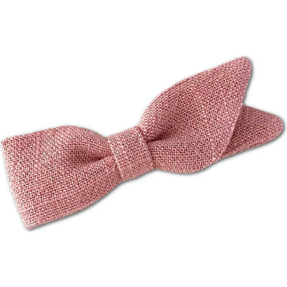 Petal Bow, Rose