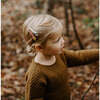 Star Clips, Ivory - Hair Accessories - 2