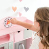 Teamson Kids Little Chef Florence Classic Wooden Play Kitchen - Play Kitchens - 5
