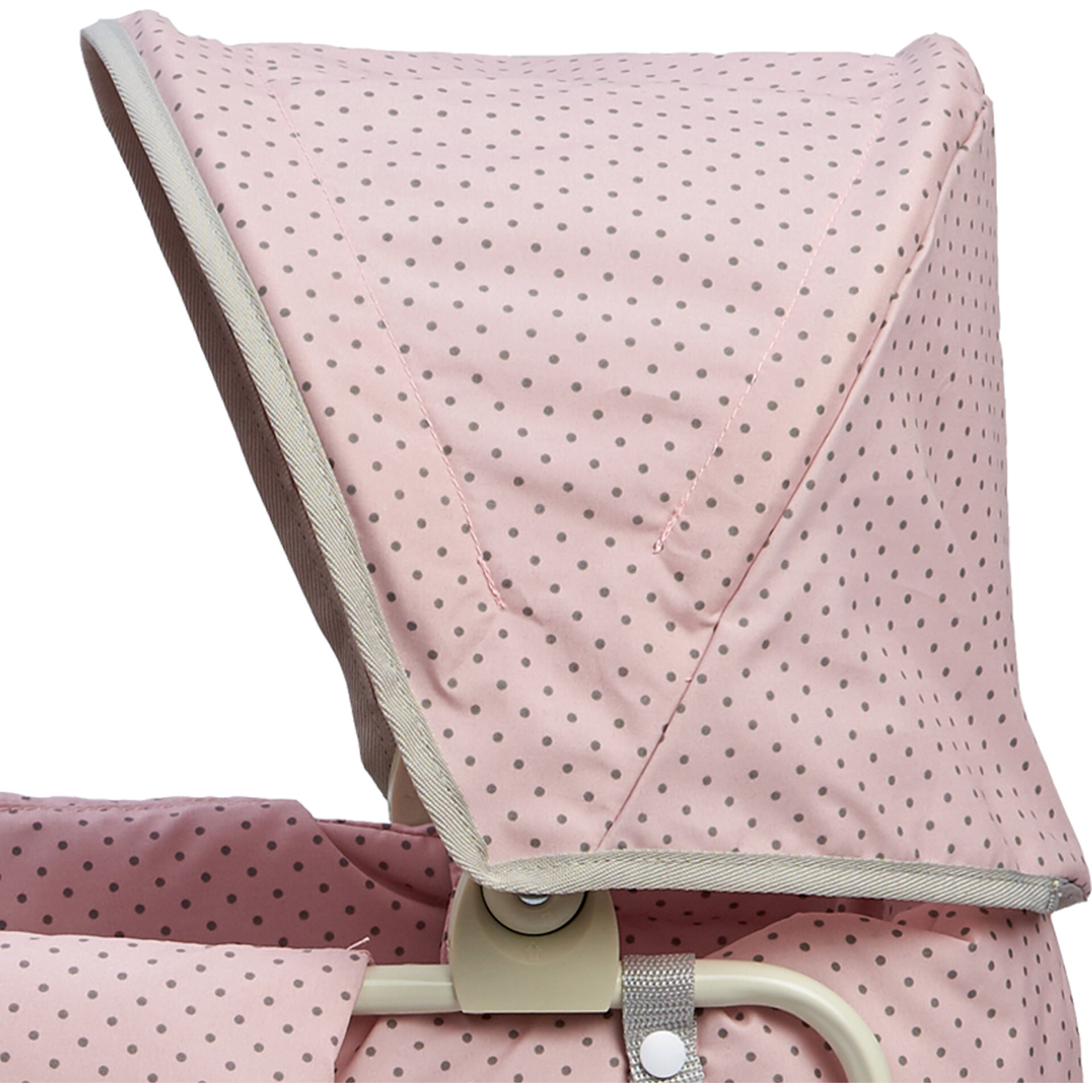 Polka hotsell dot pram