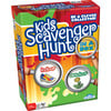 Kids Scavenger Hunt - an Active Game for Indoors or Outdoors - Board Games - 1 - thumbnail