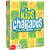 Kids Charades Party Game for Young Children - Board Games - 1 - thumbnail