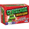 Outset Media Christmas Trivia Game - Board Games - 1 - thumbnail