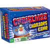 Christmas Charades Game - Outset Media, Holiday Family Game, Features 300 Charades - Board Games - 1 - thumbnail