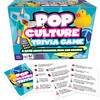 Pop Culture Trivia Family Game - Board Games - 2