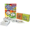 Kids Scavenger Hunt - an Active Game for Indoors or Outdoors - Board Games - 2