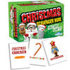 Outset Media Christmas Scavenger Hunt Game - Yule Just Love It! - Board Games - 2