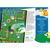 Noggin Playground Dragon Dash Kids Board Game - Board Games - 3