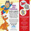 Walk Like a Chicken - A Preschool Activity Game of Hide-and-Seek - Board Games - 3