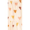 Love Muslin Skirt, Cream - Skirts - 3