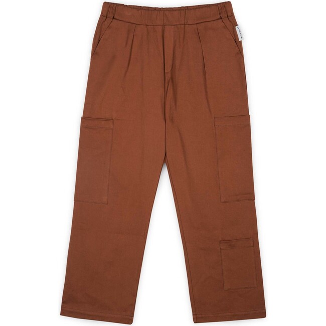 Max Cargo Pant, Brown