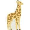 Giraffe Napkins - Party - 1 - thumbnail