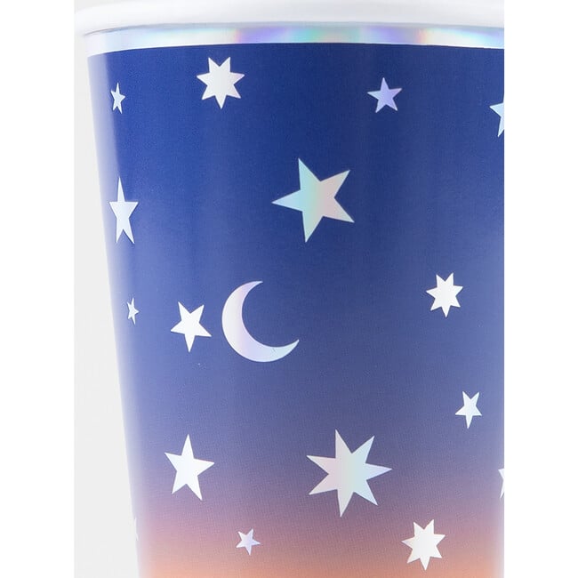 Making Magic Star Cups - Paper Goods - 4