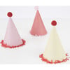 Large Party Hats - Party Accessories - 4