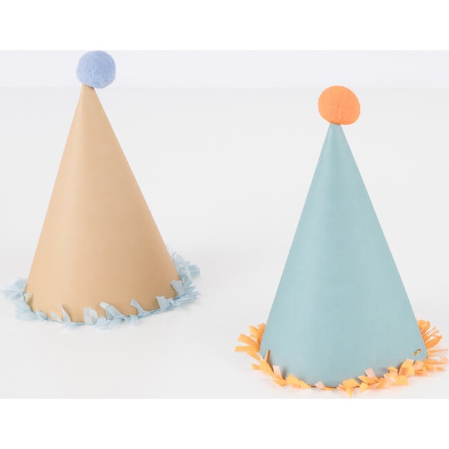 Large Party Hats - Party Accessories - 5