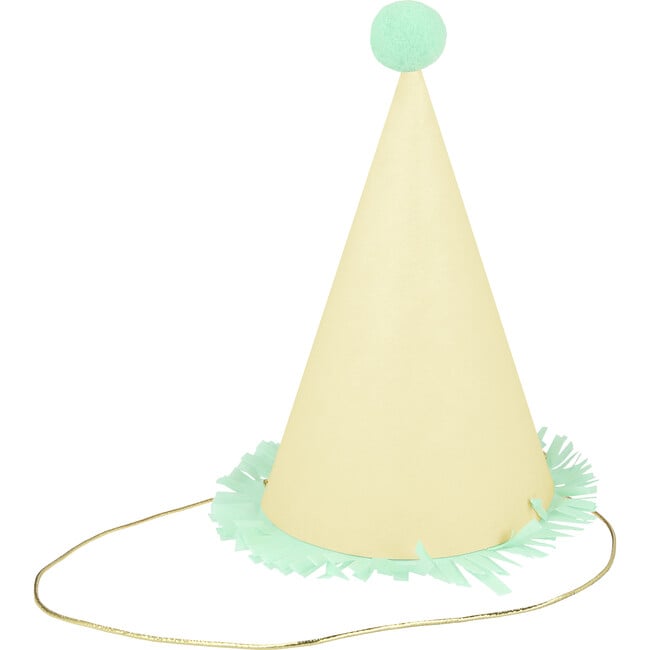 Large Party Hats - Party Accessories - 6