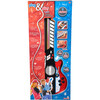 Simba Toys My Music World I-Light Plug and Play Light Guitar, Multicolor - Musical - 2