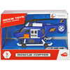 Dickie Toys - Action Series Helicopter Toy Car - Transportation - 2