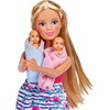 Simba Toys - Steffi Love Welcome Twins Doll Playset - Dolls - 2