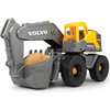 Dickie Toys - 10 Inch Volvo Construction Toy Truck, 3 Pack - Transportation - 2