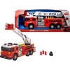 Dickie Toys - International 24 inch Fire Brigade Play Truck - Transportation - 3