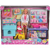 Simba Toys - Steffi Love Animal World Doll Playset - Dolls - 3