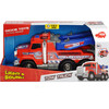 Dickie Toys - 12 Inch Tow Truck Toy - Transportation - 3