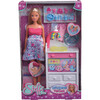Simba Toys - Steffi Love Welcome Twins Doll Playset - Dolls - 3