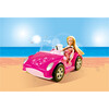 Simba Toys - Steffi Love Beach Car and Doll Playset - Dolls - 4