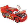 1:24 Scale Disney Pixar Lightning McQueen Crash Car Radio Controlled Toy Car - Transportation - 2