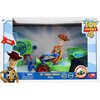 1:24 Scale Disney Pixar Toy Story 4 Radio Controlled Toy Buggy with Woody - Transportation - 3