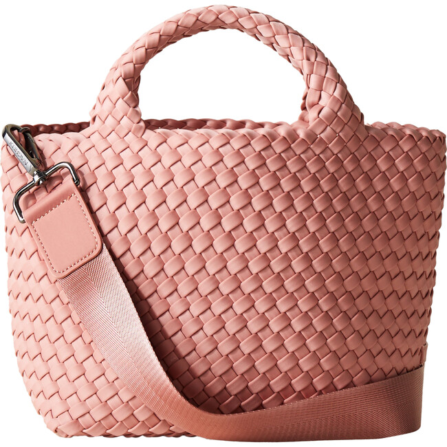 St Barths Small Tote, Dusk