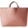 St Barths Large Tote, Dusk - Bags - 1 - thumbnail