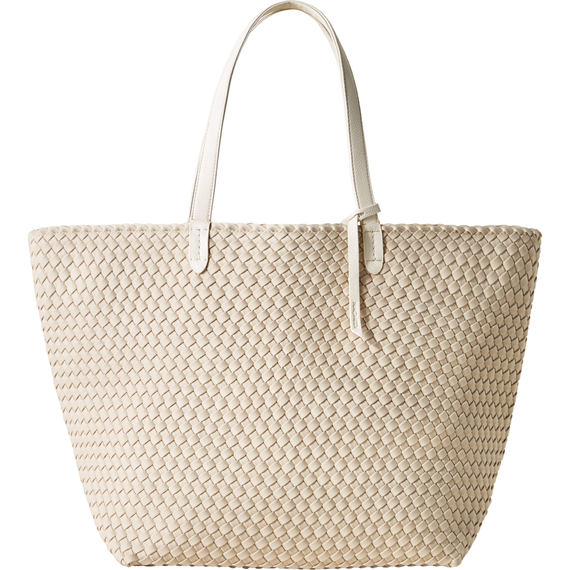 Jet Setter Large Tote Graphic Ombre – Naghedi