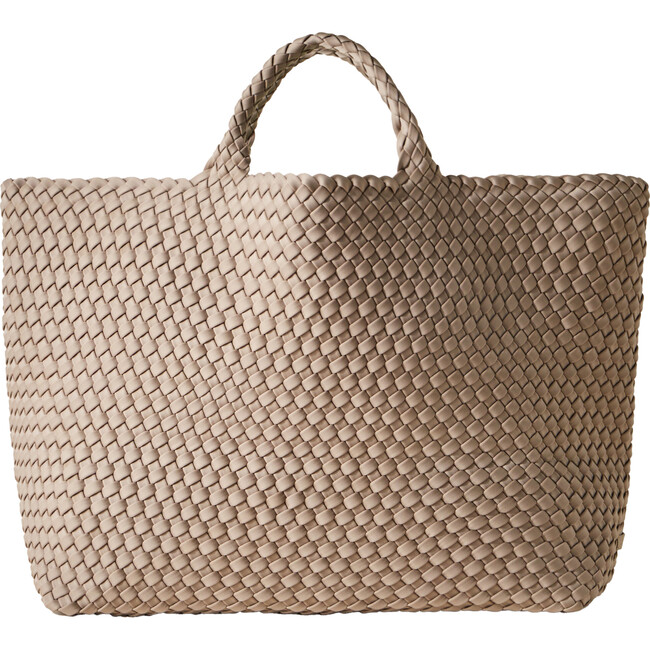 St Barths Large Tote, Cashmere